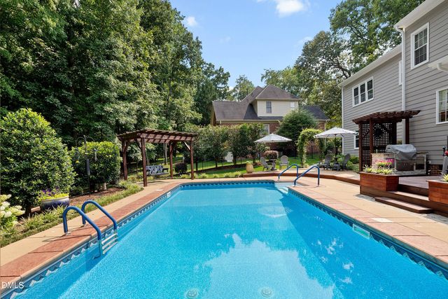 205 Gentlewoods Drive, Cary, NC 27518
