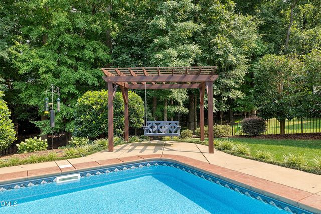 205 Gentlewoods Drive, Cary, NC 27518