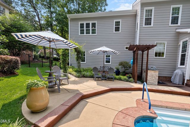 205 Gentlewoods Drive, Cary, NC 27518