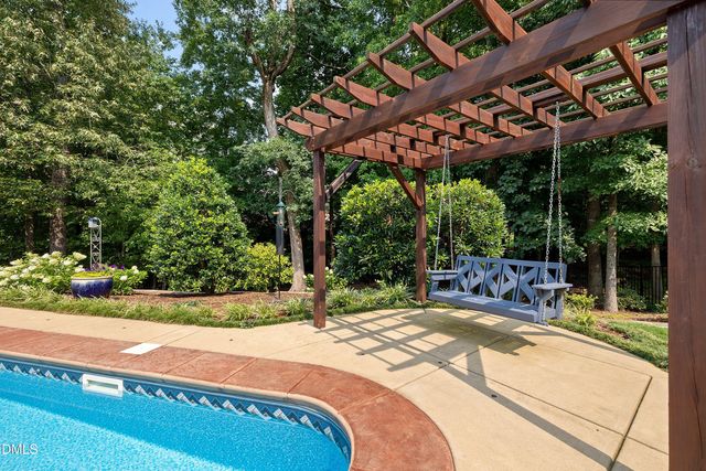 205 Gentlewoods Drive, Cary, NC 27518