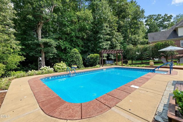 205 Gentlewoods Drive, Cary, NC 27518