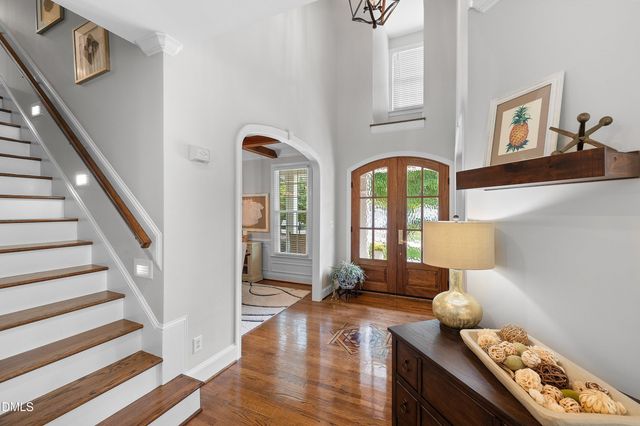 205 Gentlewoods Drive, Cary, NC 27518