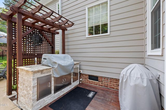 205 Gentlewoods Drive, Cary, NC 27518