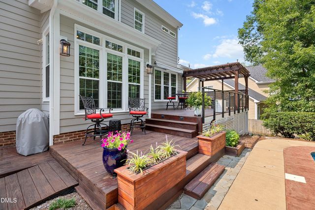205 Gentlewoods Drive, Cary, NC 27518