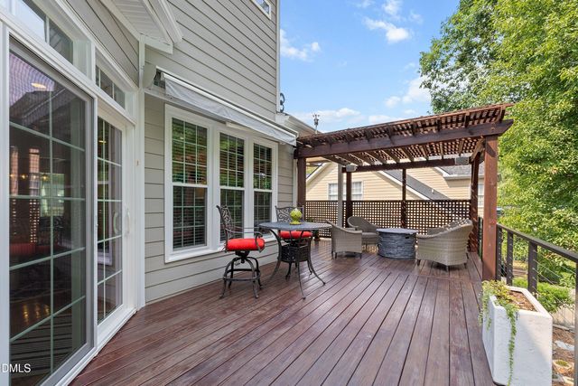 205 Gentlewoods Drive, Cary, NC 27518
