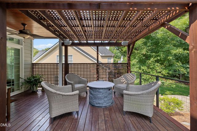 205 Gentlewoods Drive, Cary, NC 27518