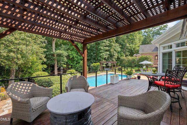 205 Gentlewoods Drive, Cary, NC 27518