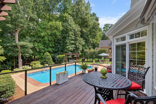 205 Gentlewoods Drive, Cary, NC 27518