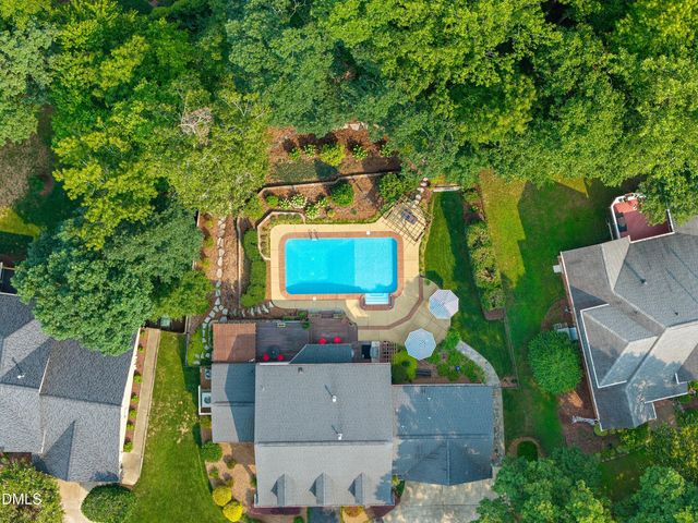 205 Gentlewoods Drive, Cary, NC 27518