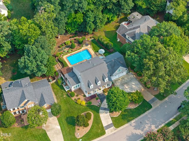 205 Gentlewoods Drive, Cary, NC 27518