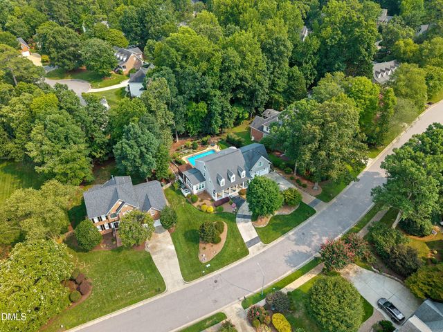 205 Gentlewoods Drive, Cary, NC 27518