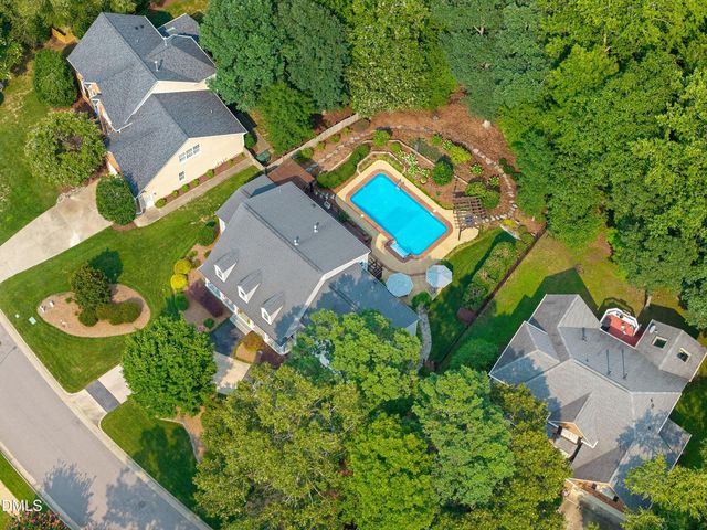 205 Gentlewoods Drive, Cary, NC 27518