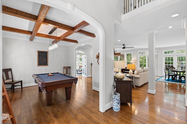 205 Gentlewoods Drive, Cary, NC 27518