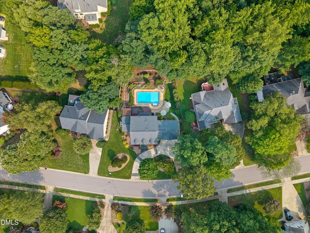 205 Gentlewoods Drive, Cary, NC 27518