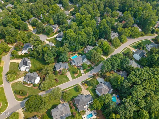 205 Gentlewoods Drive, Cary, NC 27518