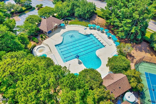 205 Gentlewoods Drive, Cary, NC 27518