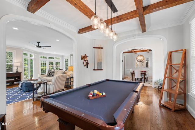 205 Gentlewoods Drive, Cary, NC 27518