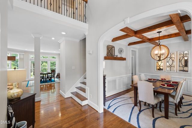 205 Gentlewoods Drive, Cary, NC 27518