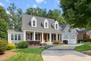 205 Gentlewoods Drive, Cary, NC 27518