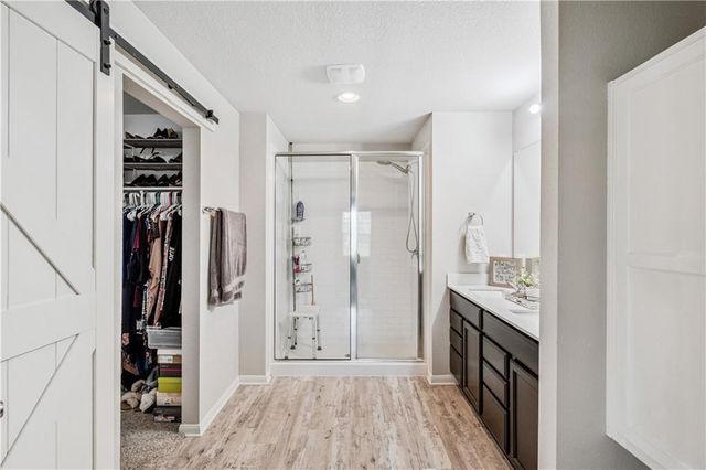 409 Lewisville LN, Leander, TX 78641