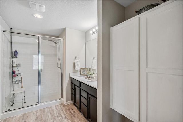 409 Lewisville LN, Leander, TX 78641