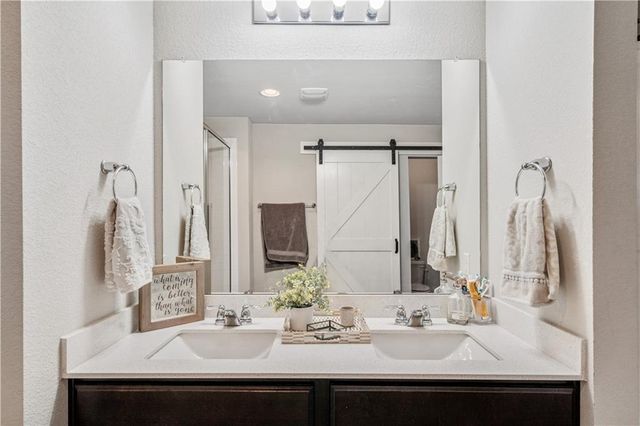 409 Lewisville LN, Leander, TX 78641