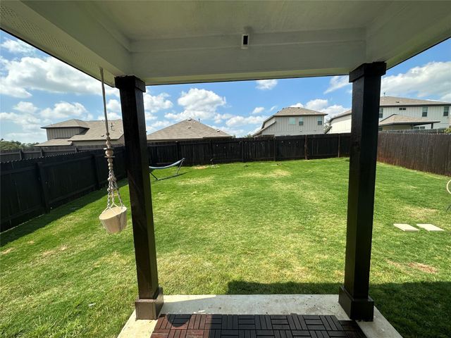 409 Lewisville LN, Leander, TX 78641