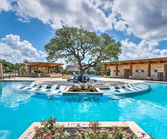 409 Lewisville LN, Leander, TX 78641