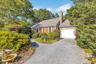 171 Timberlane Drive, Brewster, MA 02631