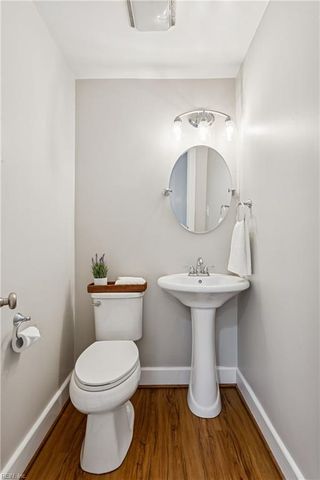 2417 Sterling Point DR, Portsmouth, VA 23703