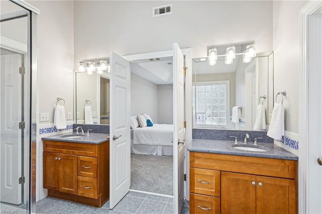 2417 Sterling Point DR, Portsmouth, VA 23703