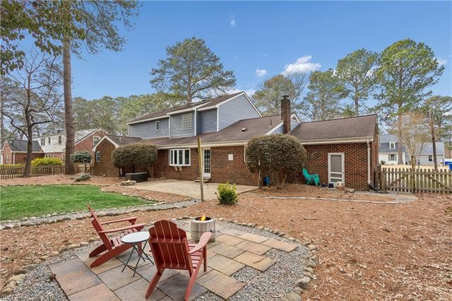 2417 Sterling Point DR, Portsmouth, VA 23703