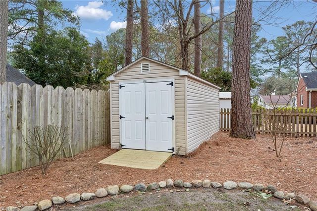 2417 Sterling Point DR, Portsmouth, VA 23703