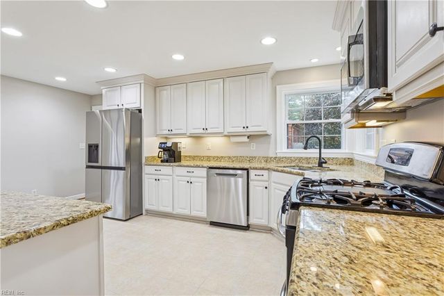 2417 Sterling Point DR, Portsmouth, VA 23703