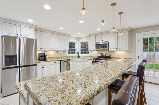 2417 Sterling Point DR, Portsmouth, VA 23703