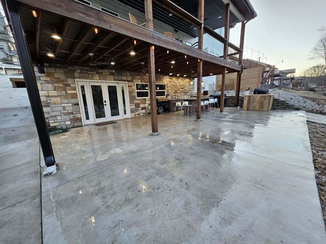 139 Cherokee Drive, Kimberling City, MO 65686