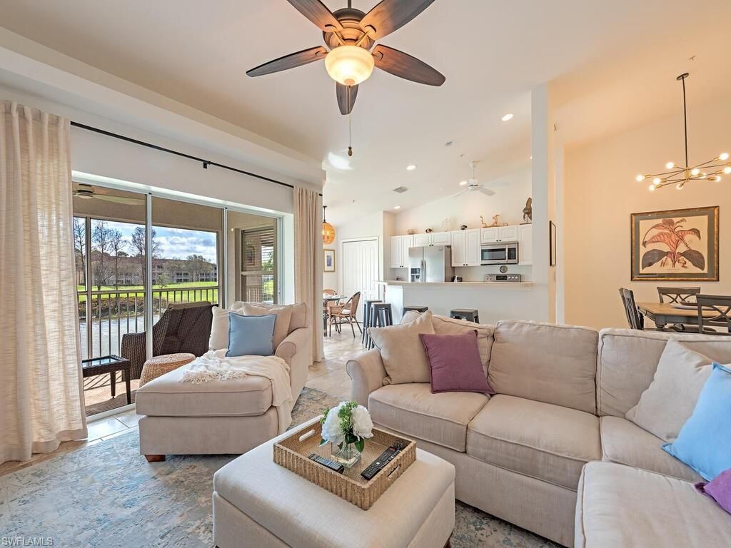 2880 Cypress Trace CIR 202, NAPLES, FL 34119 — exterior