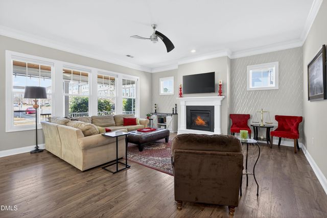 113 Brush Hill Lane, Holly Springs, NC 27540