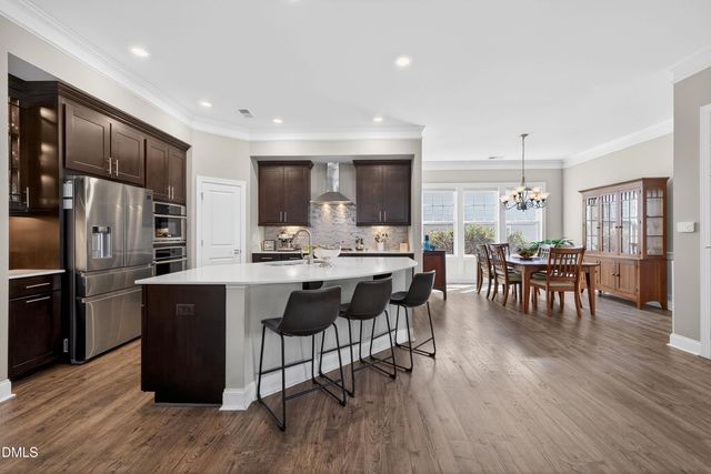 113 Brush Hill Lane, Holly Springs, NC 27540