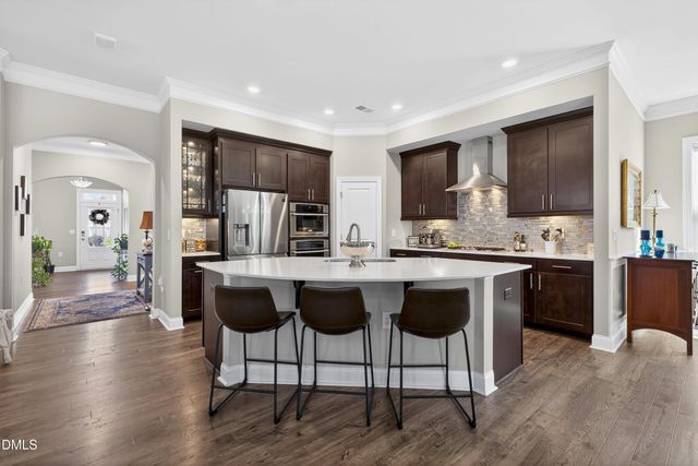 113 Brush Hill Lane, Holly Springs, NC 27540