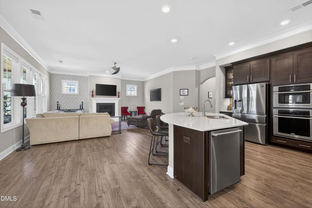 113 Brush Hill Lane, Holly Springs, NC 27540