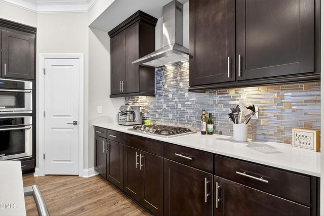 113 Brush Hill Lane, Holly Springs, NC 27540