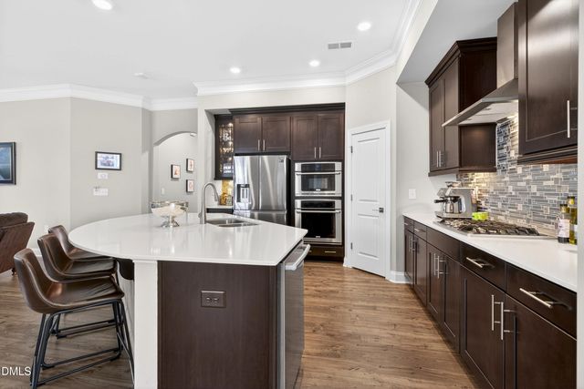 113 Brush Hill Lane, Holly Springs, NC 27540