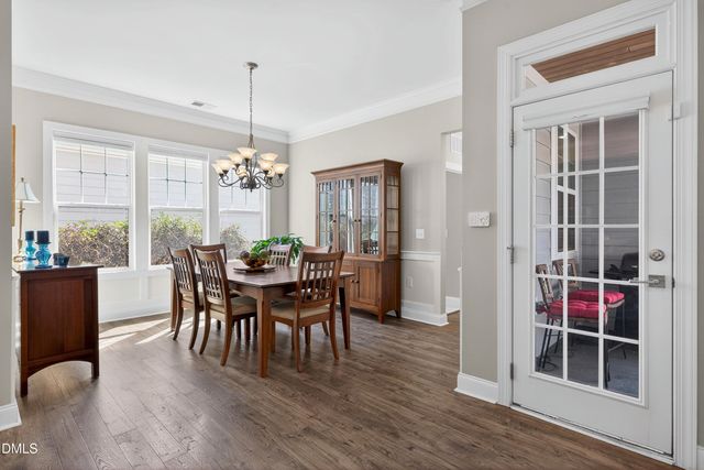 113 Brush Hill Lane, Holly Springs, NC 27540