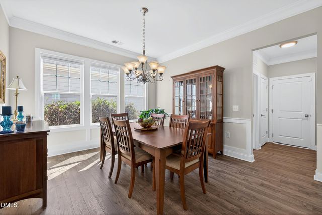 113 Brush Hill Lane, Holly Springs, NC 27540