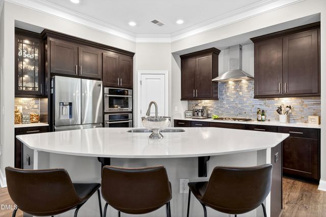 113 Brush Hill Lane, Holly Springs, NC 27540