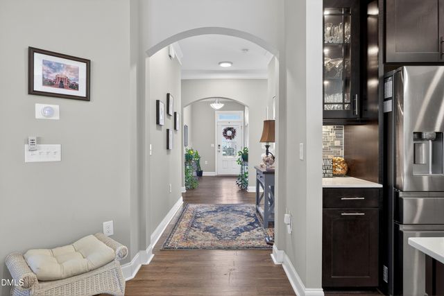 113 Brush Hill Lane, Holly Springs, NC 27540