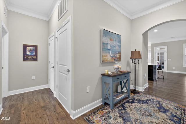 113 Brush Hill Lane, Holly Springs, NC 27540