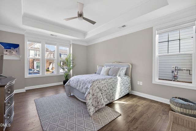 113 Brush Hill Lane, Holly Springs, NC 27540