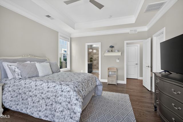 113 Brush Hill Lane, Holly Springs, NC 27540